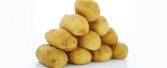 Croquetas